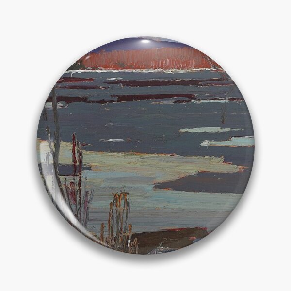 Item preview, River designed and sold by tomorrowsart.