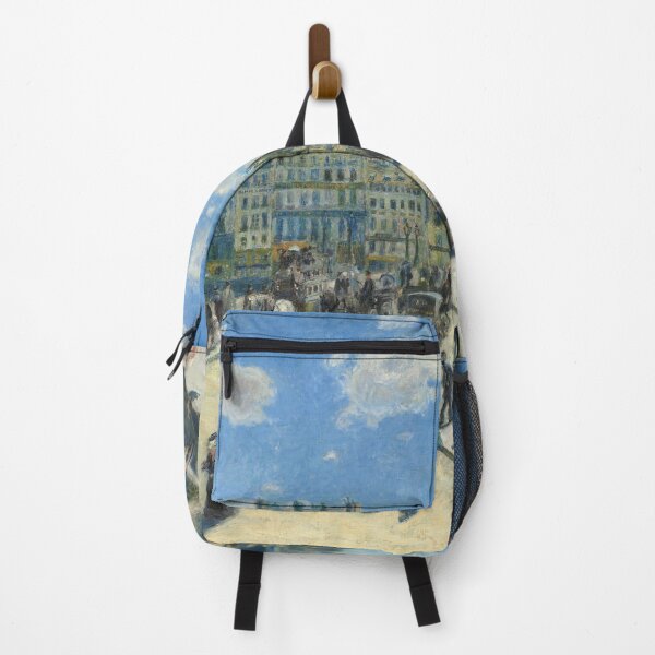 Item preview, Pont Neuf- Pierre-Auguste Renoir designed and sold by LumiereSasha.
