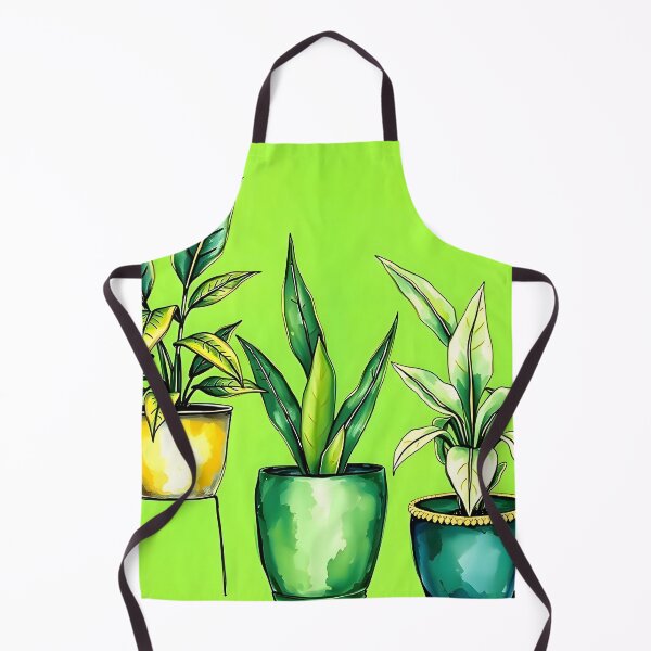 Item preview, House Plants designed and sold by GraphicsClub.