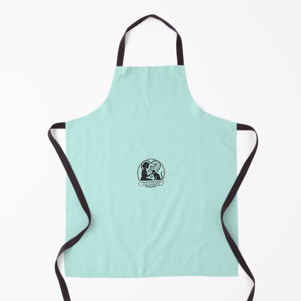 Item preview, Vintage Cat & Woman Silhouette Heart Emblem - Forever Together designed and sold by FootprintofLove.