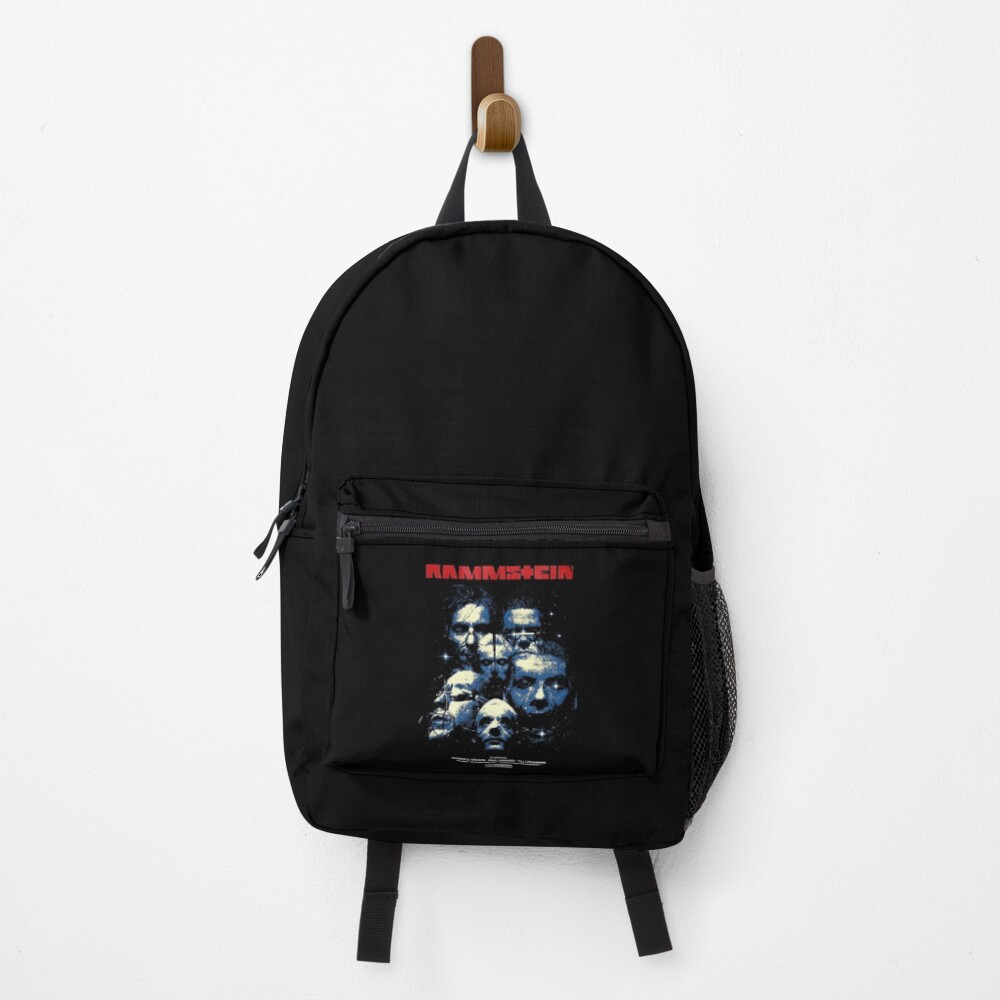 Item preview, Backpack designed and sold by Montylord.