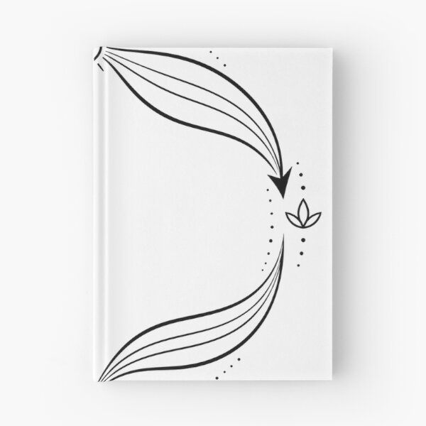Item preview, Breathing Cycle Mindful Breath Meditation Symbol Design designed and sold by A Light Worker.