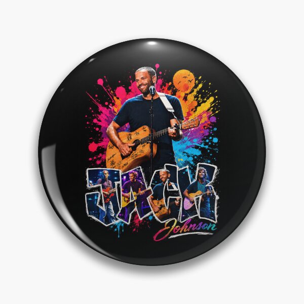 Item preview, Jack Johnson SURFILMUSIC Tour 2026 Surf Music Acoustic designed and sold by ZeigerMax.
