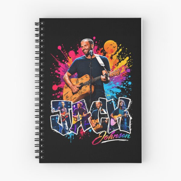 Item preview, Jack Johnson SURFILMUSIC Tour 2026 Surf Music Acoustic designed and sold by ZeigerMax.
