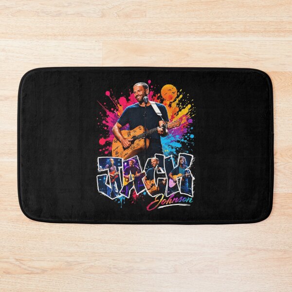 Item preview, Jack Johnson SURFILMUSIC Tour 2026 Surf Music Acoustic designed and sold by ZeigerMax.