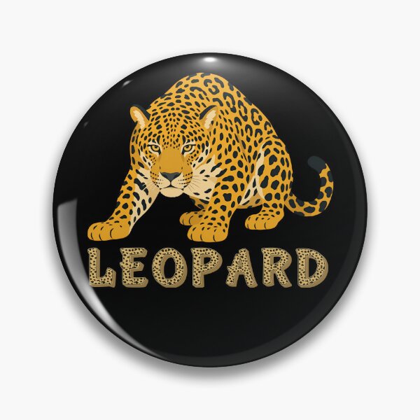 Item preview, Leopard. designed and sold by Dinasshop.