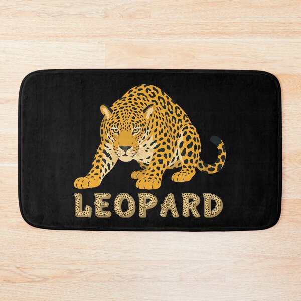 Item preview, Leopard. designed and sold by Dinasshop.