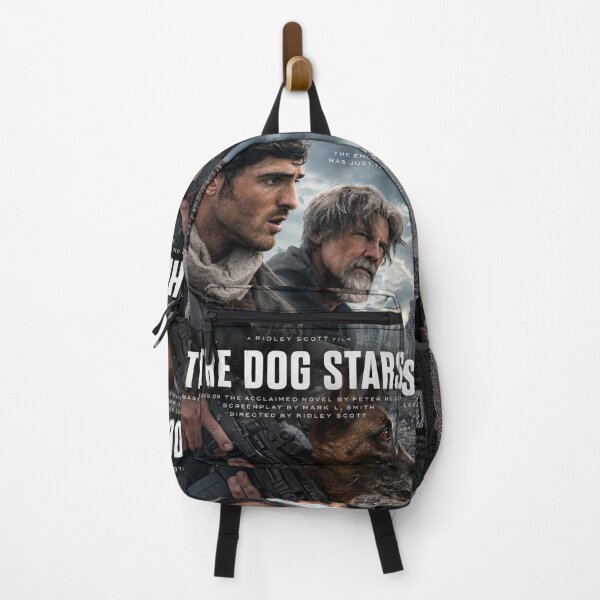 Item preview, The dog stars designed and sold by mynarasolwy.