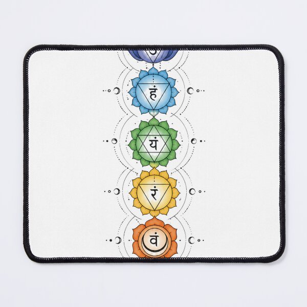 Item preview, SEVEN CHAKRAS SPIRITUAL ENERGY designed and sold by A Light Worker.