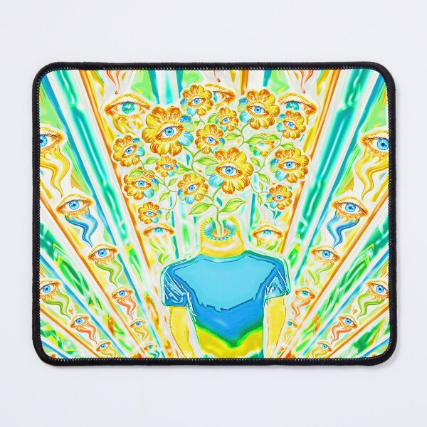 Item preview, AlchemyEyescape(ii) designed and sold by Klaus Bremner (Autotelic Art).