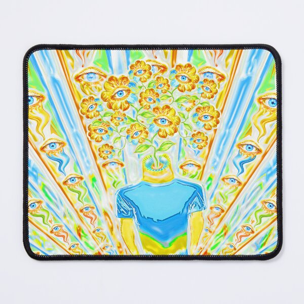 Item preview, AlchemyEyescape(iii) designed and sold by Klaus Bremner (Autotelic Art).