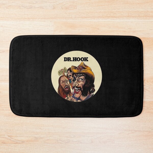 Item preview, Dr. Hook designed and sold by laurenkoppar.