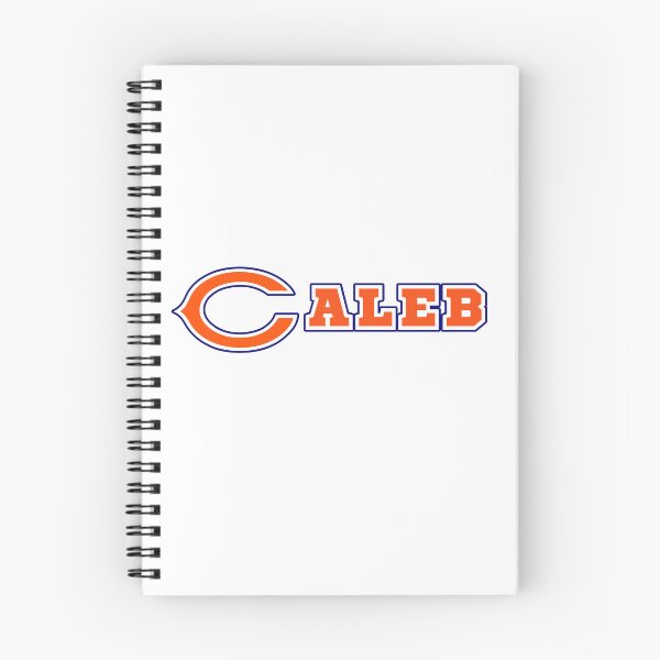 Item preview, NFL Football Player QB Chicago Bears Star Caleb Williams NCAA Oklahoma USC designed and sold by Space Ghettos.