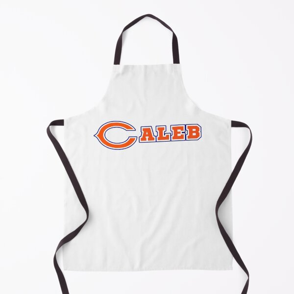 Item preview, NFL Football Player QB Chicago Bears Star Caleb Williams NCAA Oklahoma USC designed and sold by Space Ghettos.