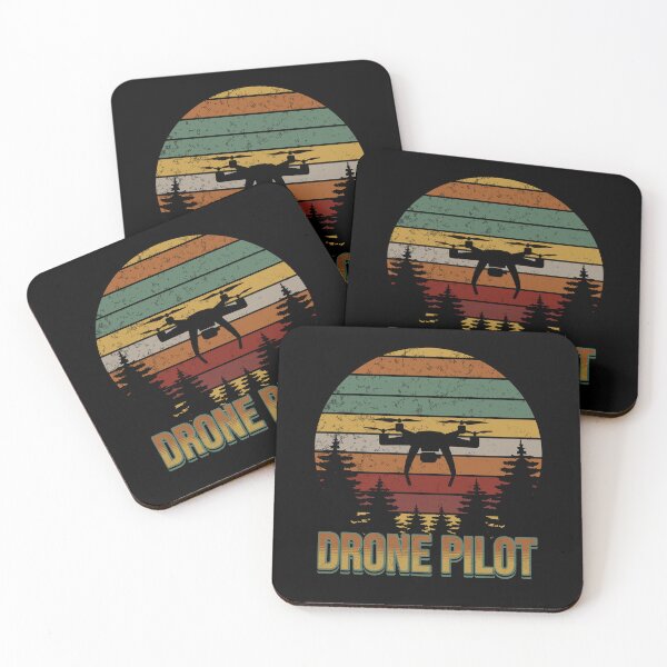 Item preview, Drone Pilot designed and sold by monika-arthing.