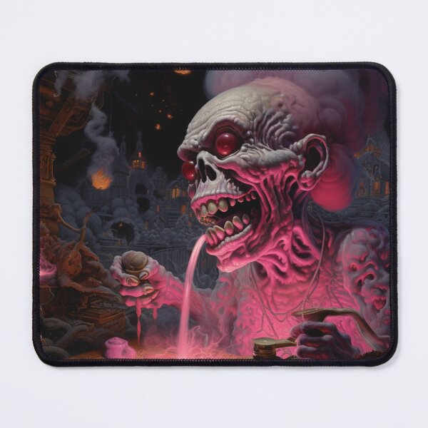 Item preview, Skull Cascade designed and sold by Awesome-Artwork.