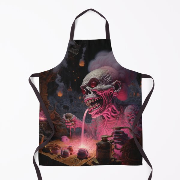Item preview, Cascada de calaveras designed and sold by Awesome-Artwork.