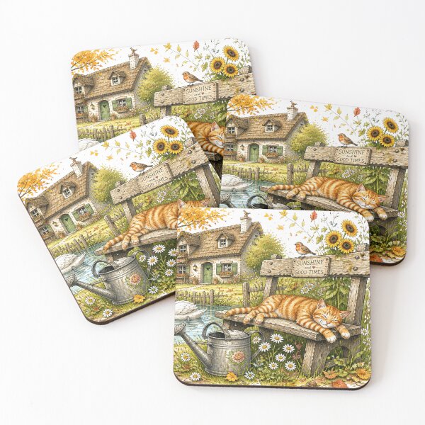 Item preview, Good times designed and sold by Talpha.