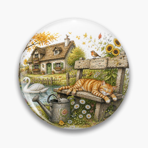 Item preview, Good times designed and sold by Talpha.