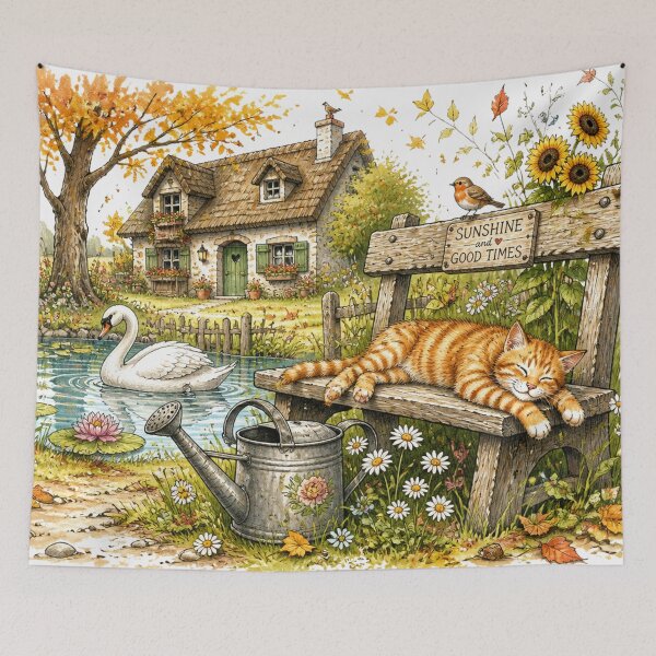 Item preview, Good times designed and sold by Talpha.