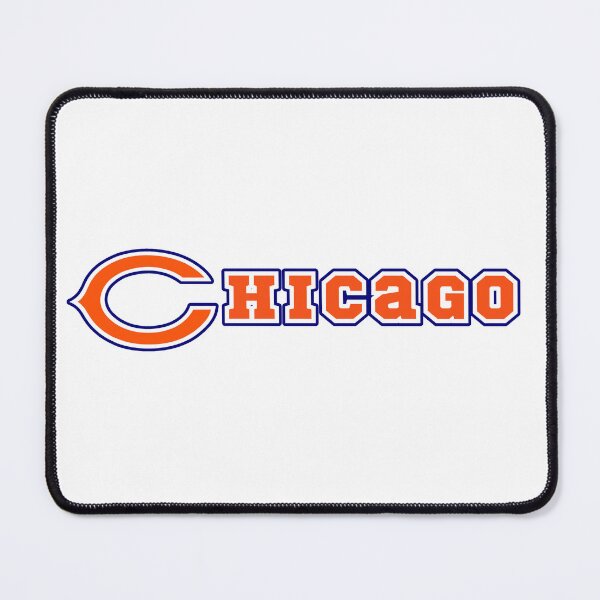 Item preview, The Windy City NFL Football Chicago Illinois Bears Caleb Williams, Obama, Mike Ditka designed and sold by Space Ghettos.