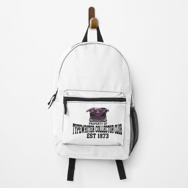 Item preview, Have Issues Typewriter Issues Funny Collector design designed and sold by VYBE DARK Studio.