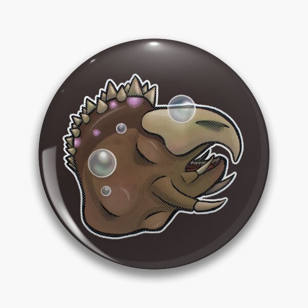 Item preview, pest-O-mon float designed and sold by Cyberjester2000.