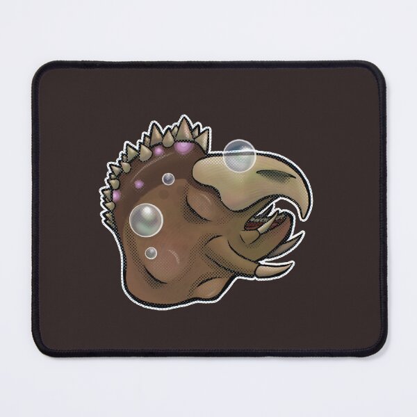 Item preview, pest-O-mon float designed and sold by Cyberjester2000.