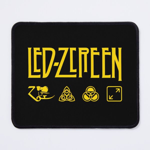 Item preview, Led Zeppelin designed and sold by Irisdesignshopa.