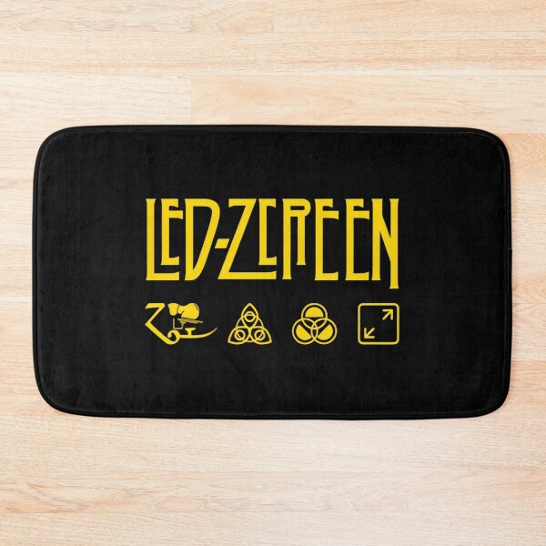 Item preview, Led Zeppelin designed and sold by Irisdesignshopa.
