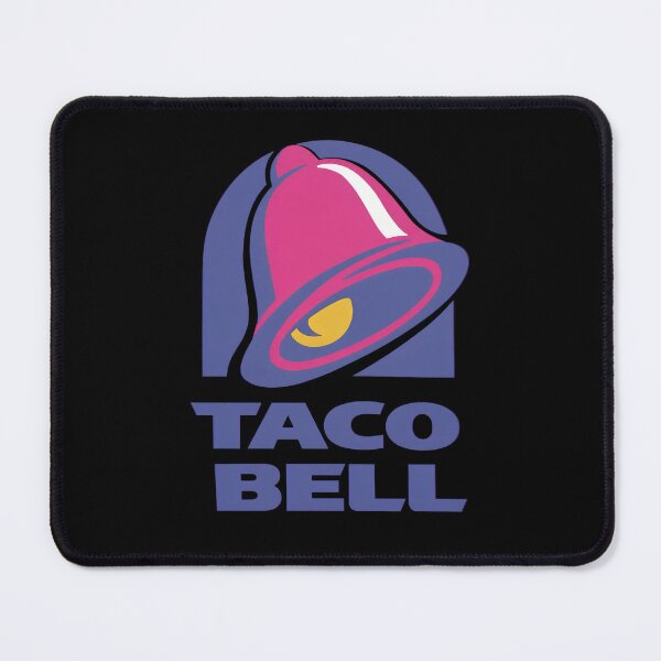 Item preview, Taco Bell Bell Fast Food designed and sold by GamtosMintys.