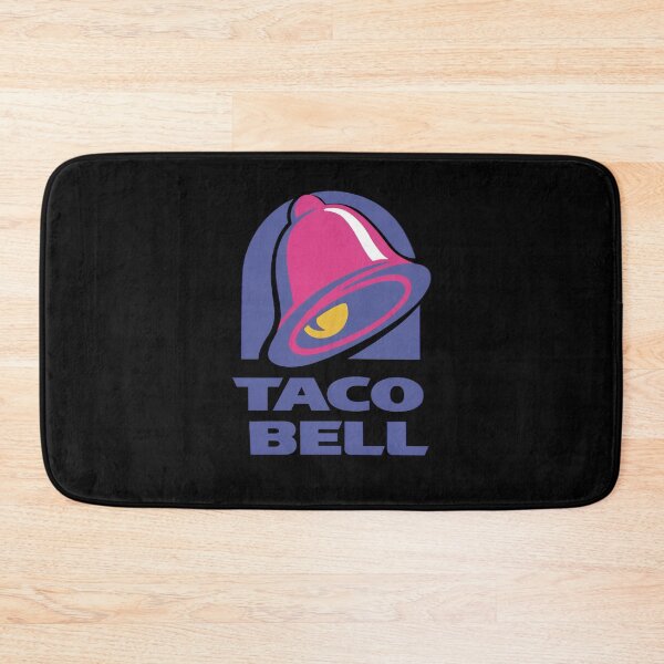 Item preview, Taco Bell Bell Fast Food designed and sold by GamtosMintys.
