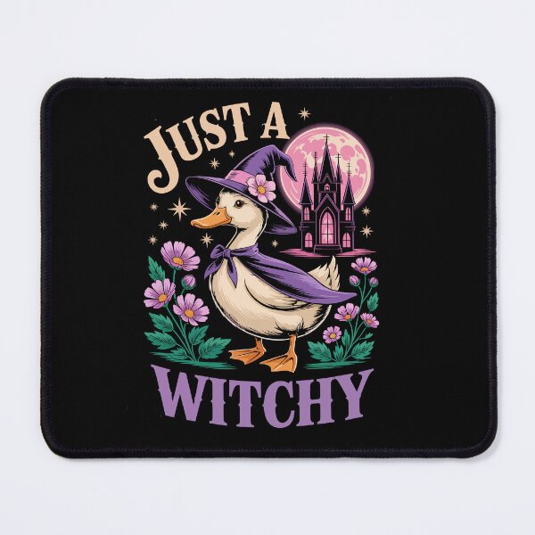 Item preview, Just a Witchy designed and sold by jkrphoto.
