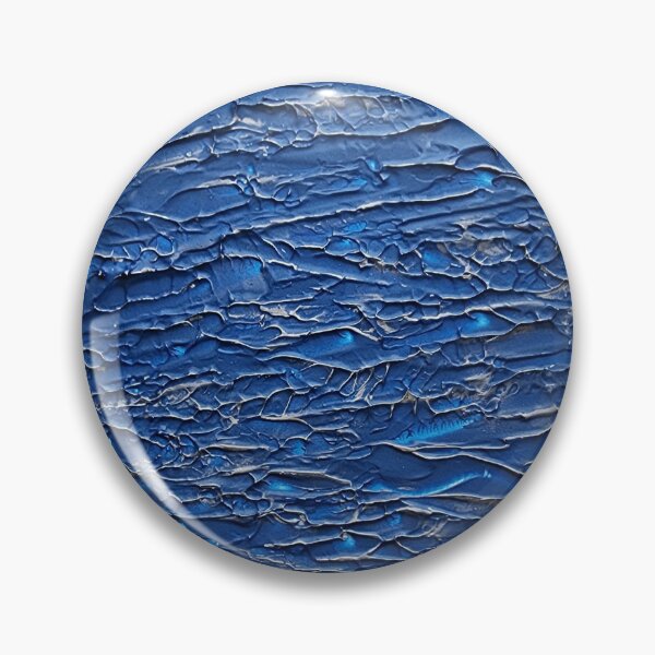 Item preview, Cobalt ripples designed and sold by GoolPictures.