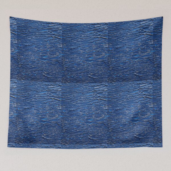 Item preview, Cobalt ripples designed and sold by GoolPictures.