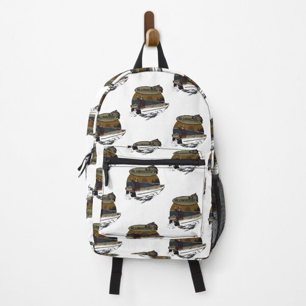 Item preview, Retro Alumacraft Boat American Classic | Perfect Gift For You And Friends designed and sold by Shawon Khan Sourov.