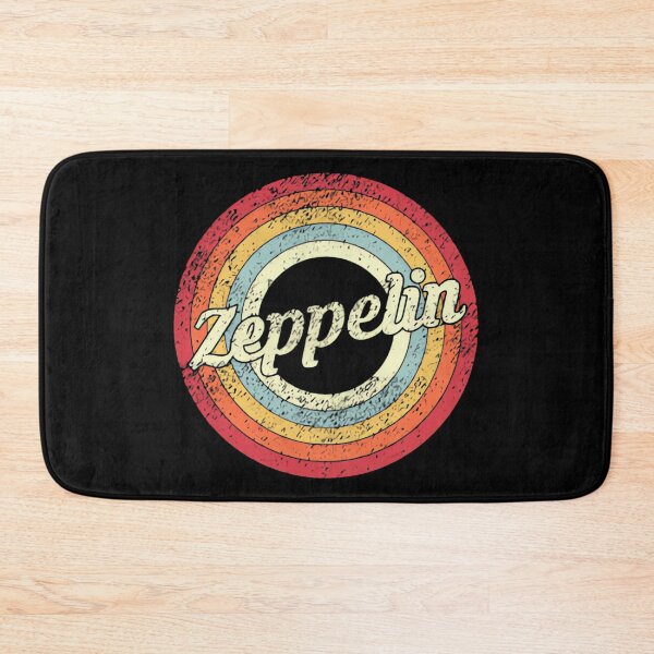 Item preview, Led Zeppelin designed and sold by Irisdesignshopa.