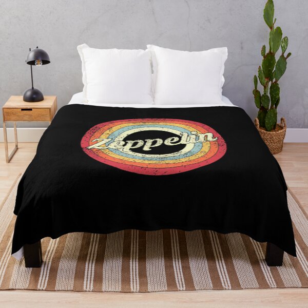 Item preview, Led Zeppelin designed and sold by Irisdesignshopa.