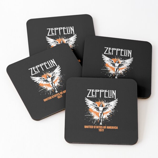 Item preview, Led Zeppelin designed and sold by Irisdesignshopa.