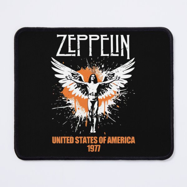 Item preview, Led Zeppelin designed and sold by Irisdesignshopa.