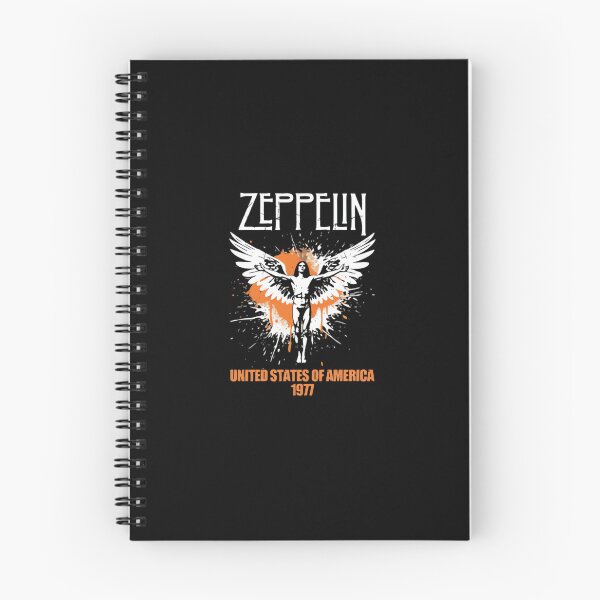 Item preview, Led Zeppelin designed and sold by Irisdesignshopa.