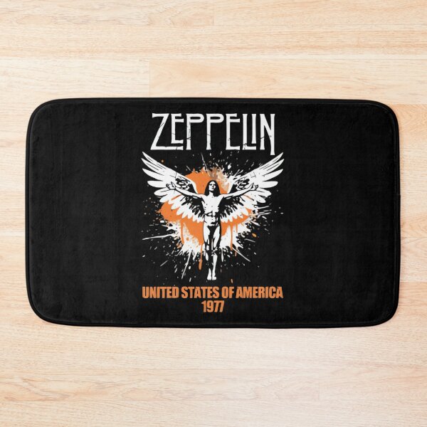 Item preview, Led Zeppelin designed and sold by Irisdesignshopa.