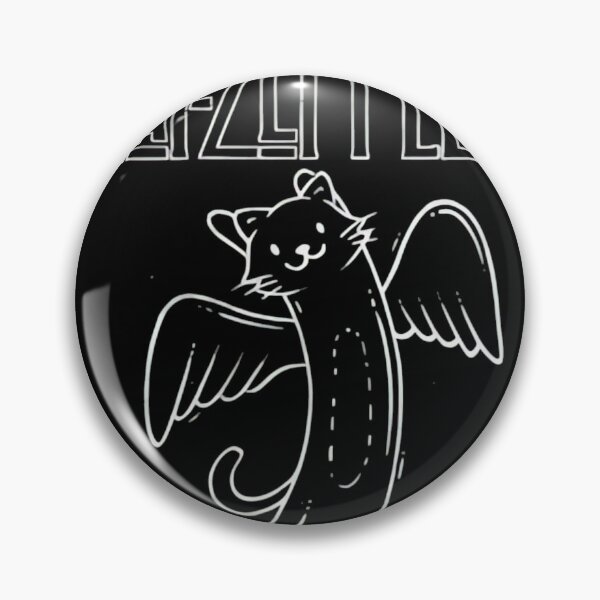 Artikelvorschau, Led Zeppelin entworfen und verkauft von Irisdesignshopa.