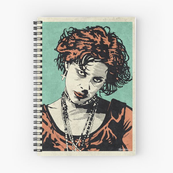 Item preview, NANCY DOWNS - The Craft (Vintage Halloween) designed and sold by FamousWeirdosRB.