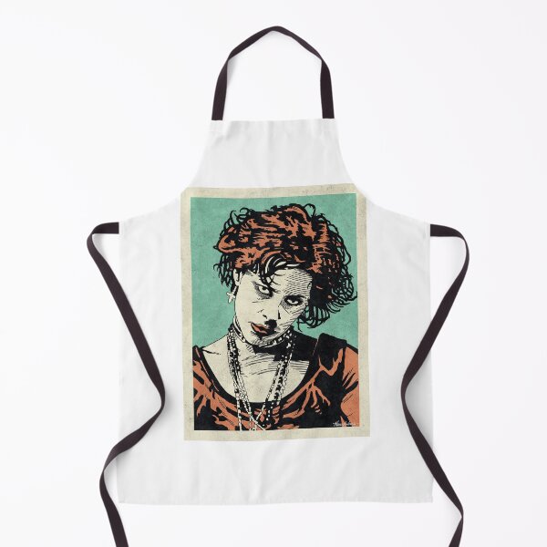 Item preview, NANCY DOWNS - The Craft (Vintage Halloween) designed and sold by FamousWeirdosRB.