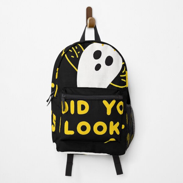 Item preview, Did You Just Look At My Boo Bees Funny Ghost Pun designed and sold by ZEtexaxe.