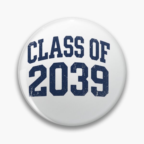 Item preview, Class Of 2039 designed and sold by Roy & Tiffany.