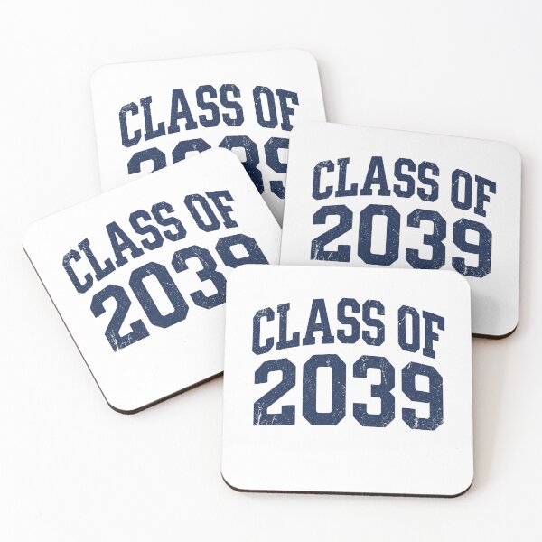 Item preview, Class Of 2039 designed and sold by Roy & Tiffany.