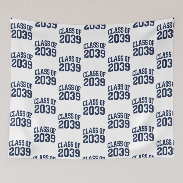 Item preview, Class Of 2039 designed and sold by Roy & Tiffany.