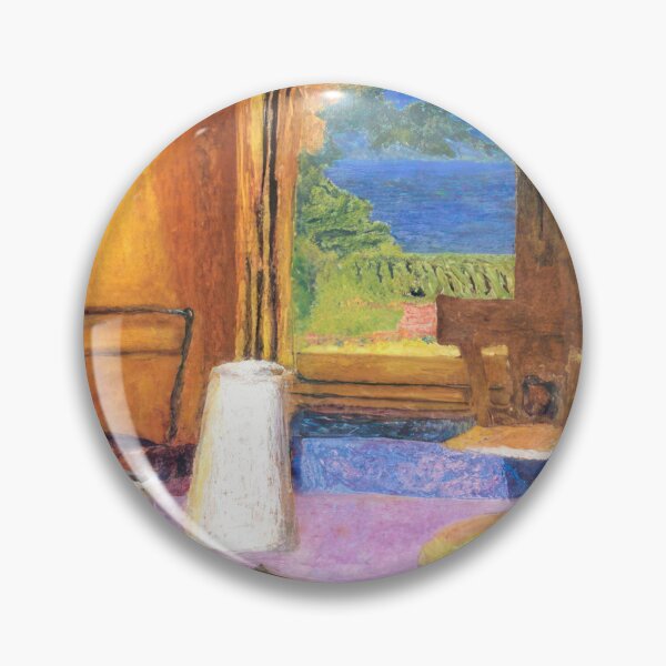 Item preview, Pierre Bonnard Artwork Prints designed and sold by hg6y.